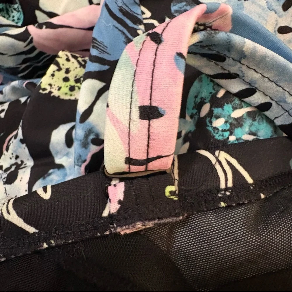 torrid tropical slim